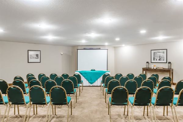 La Hacienda San Jose Silicon Valley