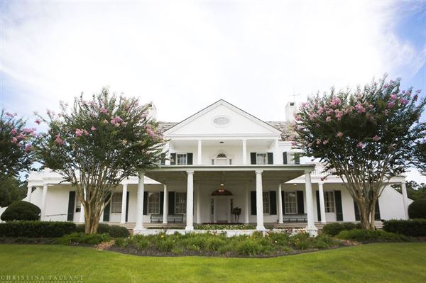 Brown Estate of Lamar State College