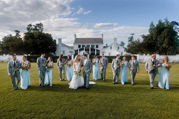 Brown Estate of Lamar State College