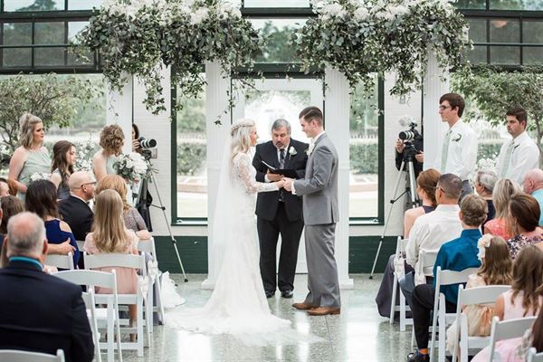 Brown Estate of Lamar State College