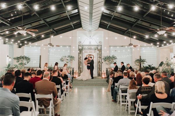 Brown Estate of Lamar State College