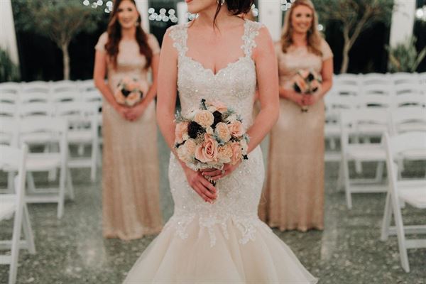 Brown Estate of Lamar State College