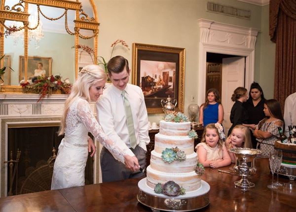 Brown Estate of Lamar State College