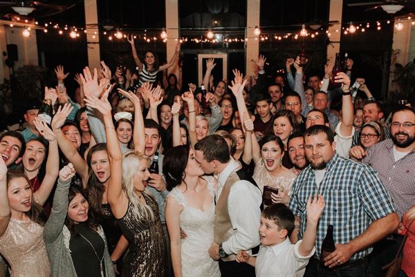 Brown Estate of Lamar State College