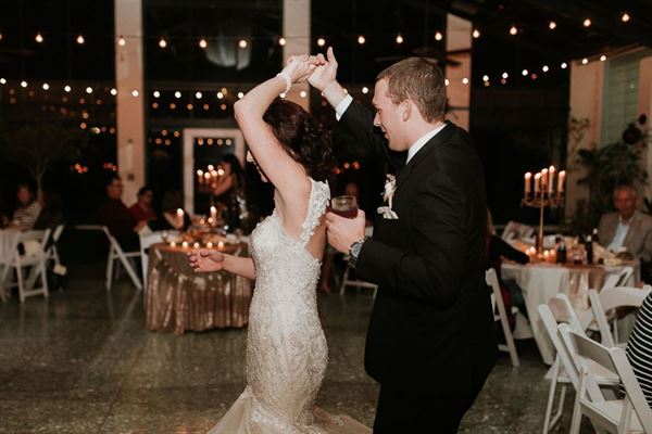 Brown Estate of Lamar State College