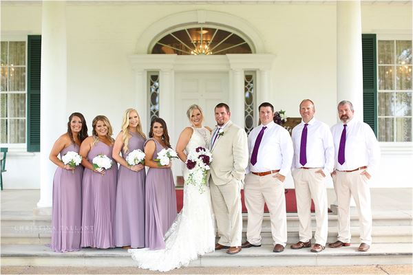 Brown Estate of Lamar State College