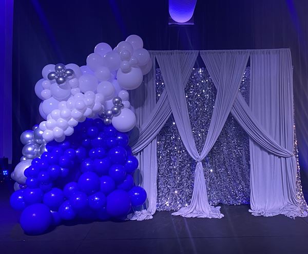 Balloons Galore Decor & More