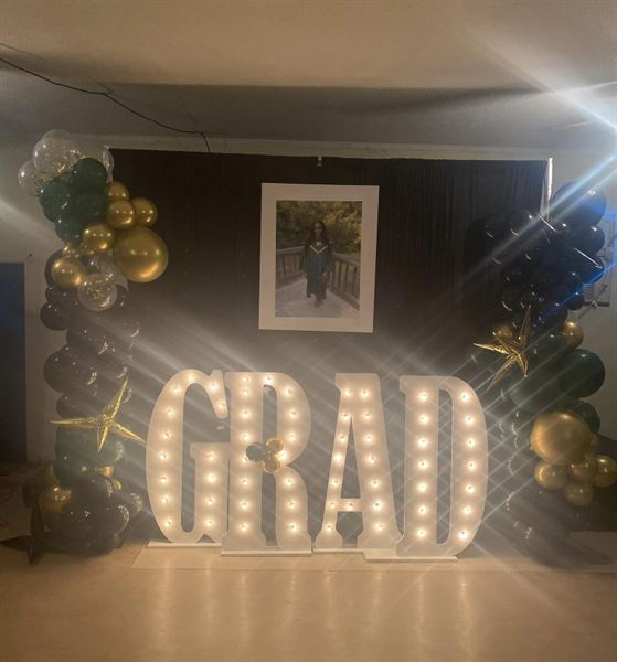 Balloons Galore Decor & More