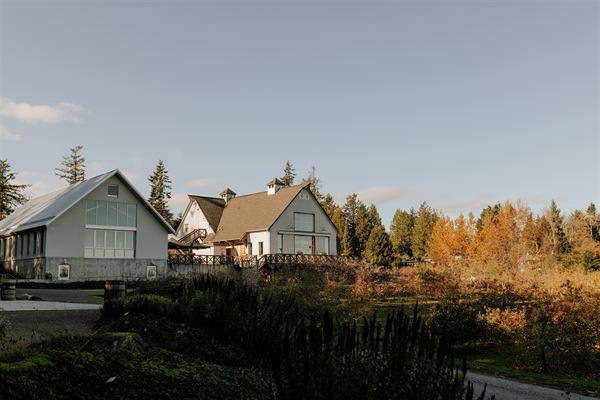 Sea Cider Farm & Ciderhouse
