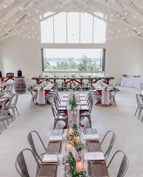 Sea Cider Farm & Ciderhouse