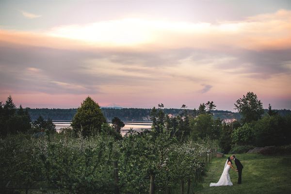 Sea Cider Farm & Ciderhouse