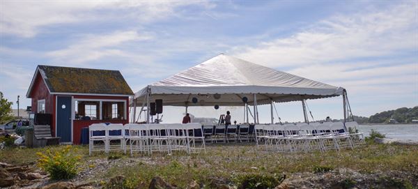 Cook's Lobster & Ale House