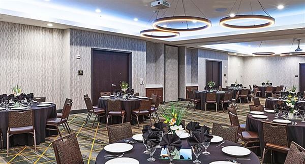 Holiday Inn Hotel & Suites McKinney-N Allen