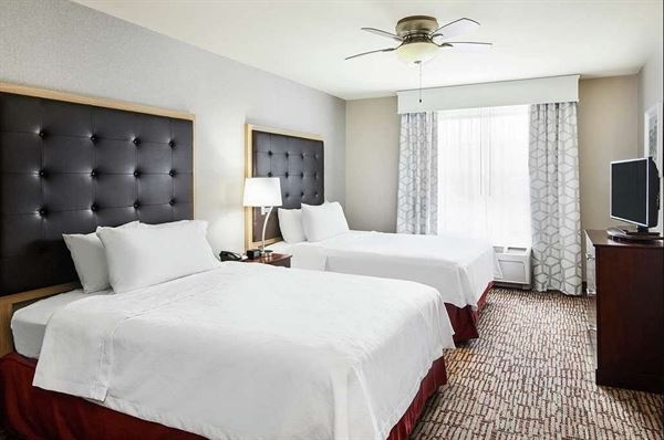 Homewood Suites by Hilton Columbus