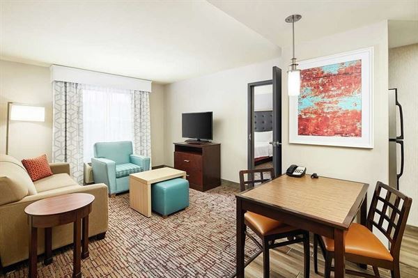 Homewood Suites by Hilton Columbus