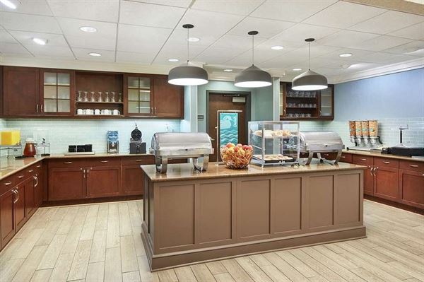 Homewood Suites by Hilton Columbus