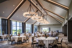 Nova Scotia Ballroom & Terrace