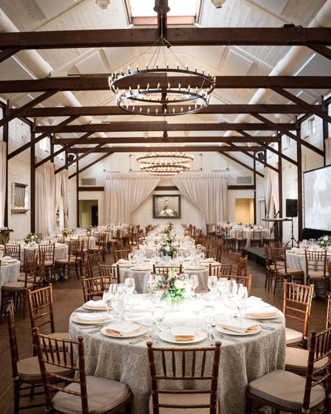 Cedarmere In The Blue Ridge