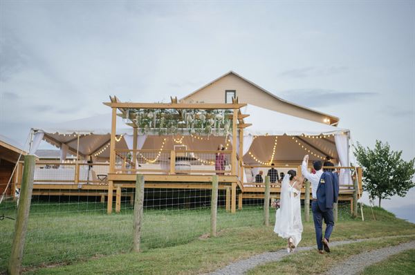 Cedarmere In The Blue Ridge