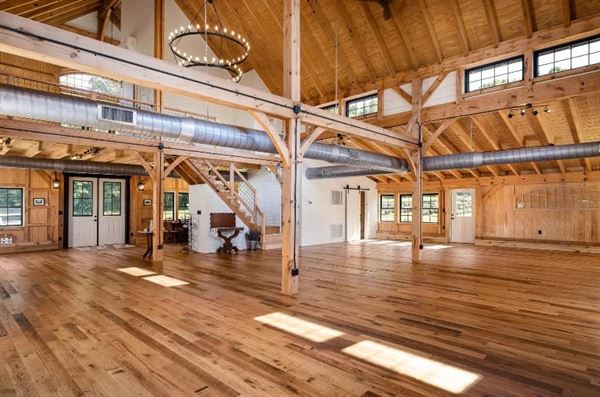 Silver Fox Lavender Farm