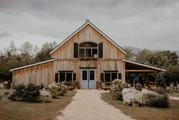 Silver Fox Lavender Farm