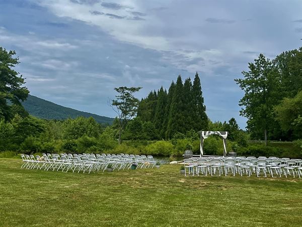 Silver Fox Lavender Farm