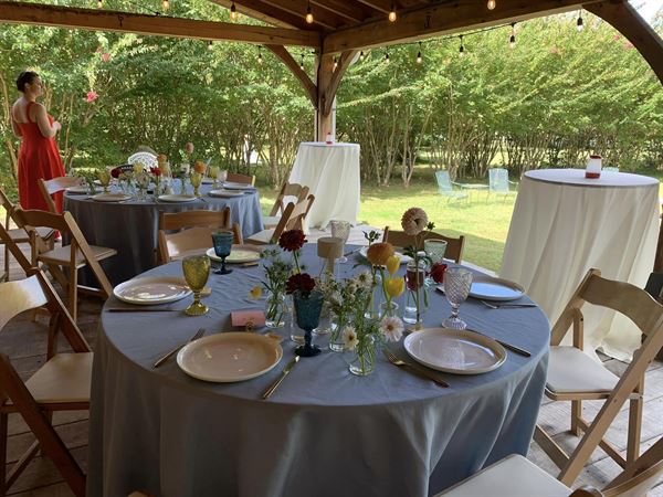 Silver Fox Lavender Farm