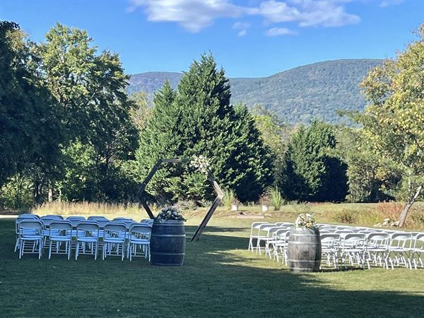 Silver Fox Lavender Farm