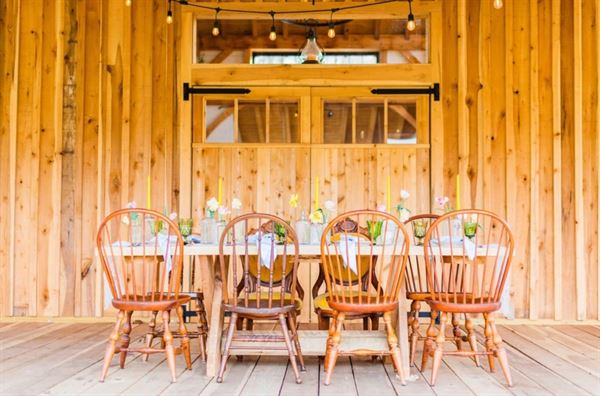 Silver Fox Lavender Farm