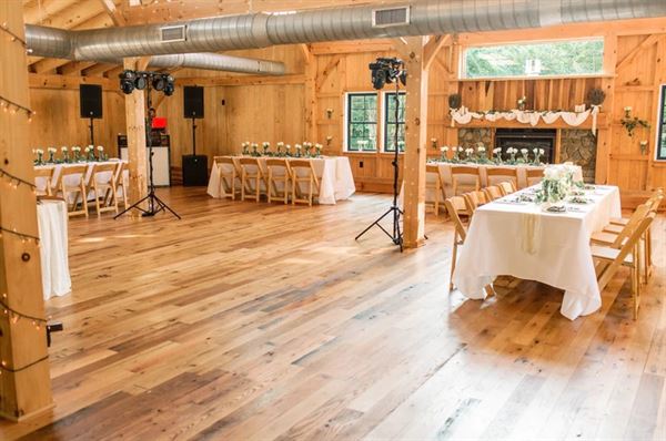 Silver Fox Lavender Farm