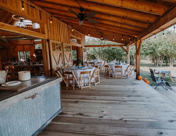 Silver Fox Lavender Farm