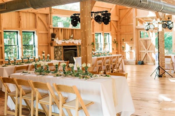 Silver Fox Lavender Farm