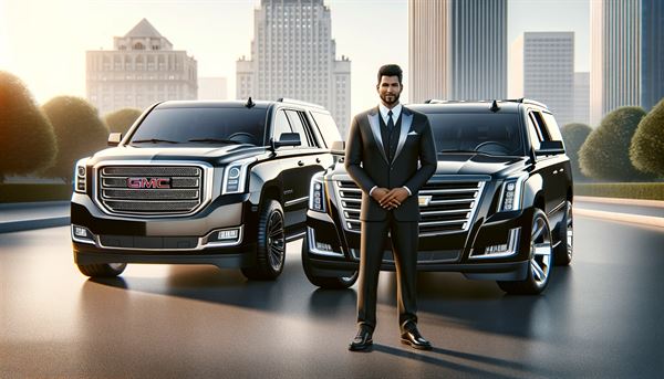 Toronto Airport Taxi and Limo Service