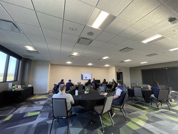 BigShots Golf Fort Worth