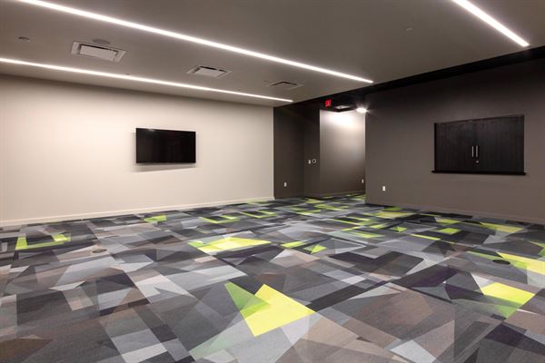 BigShots Golf Fort Worth