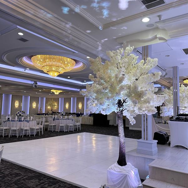 Grand Banquet Hall