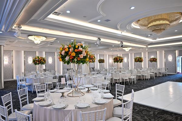 Grand Banquet Hall