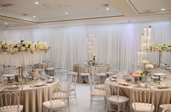 Grand Banquet Hall