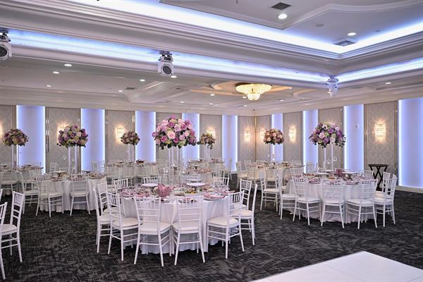 Grand Banquet Hall