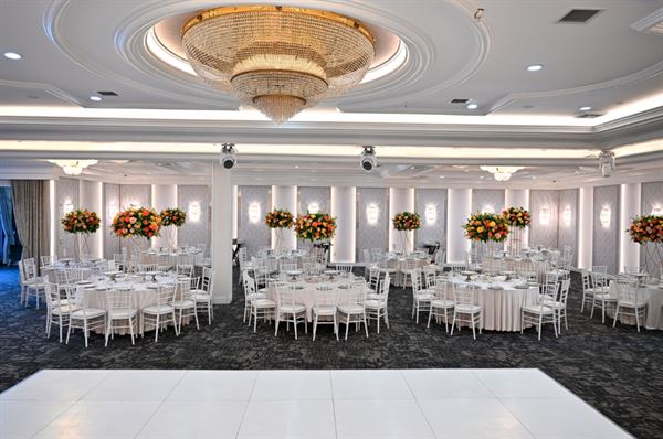 Grand Banquet Hall