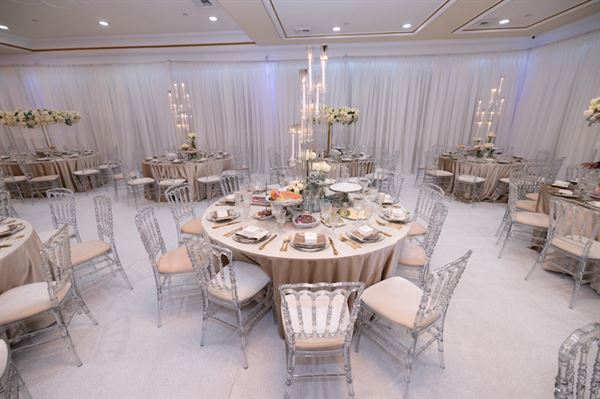 Grand Banquet Hall
