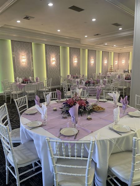 Grand Banquet Hall