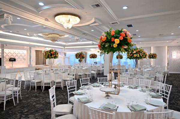 Grand Banquet Hall