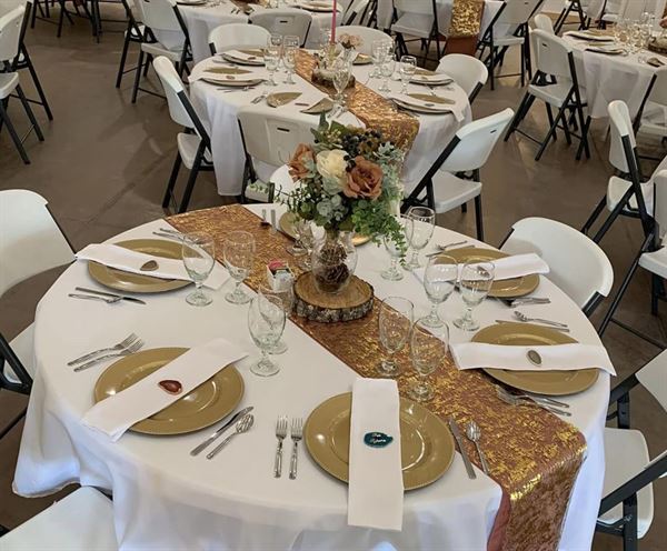 The Barns at Marengo Cave