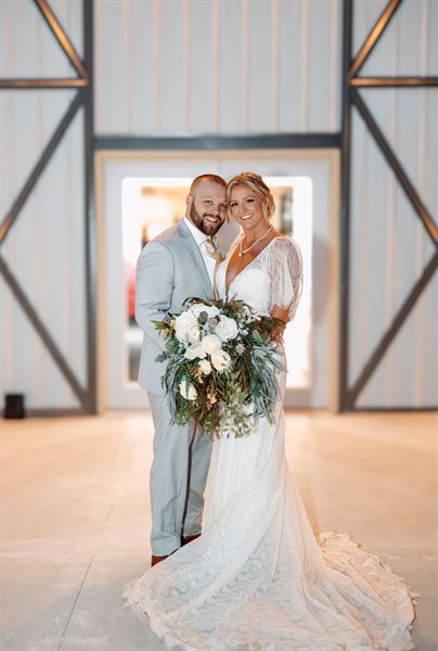 The Barns at Marengo Cave