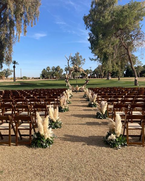 Del Rio Country Club