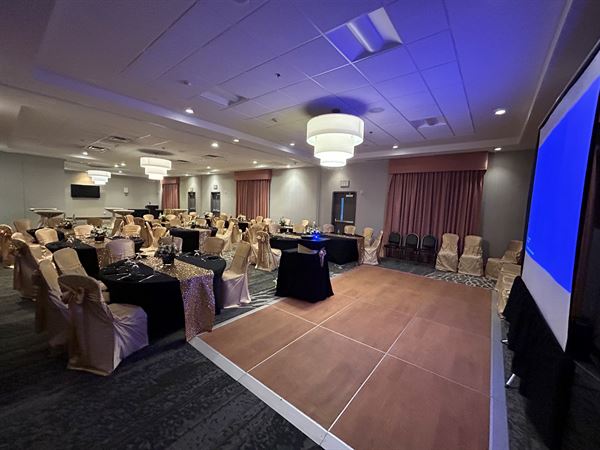 Hilton Garden Inn Phoenix/Tempe ASU Area