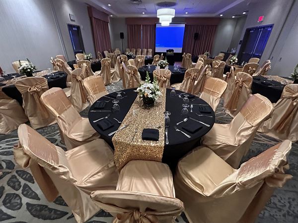 Hilton Garden Inn Phoenix/Tempe ASU Area