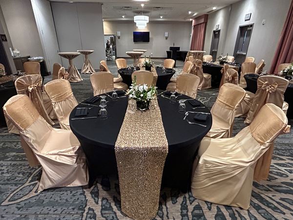 Hilton Garden Inn Phoenix/Tempe ASU Area