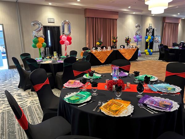 Hilton Garden Inn Phoenix/Tempe ASU Area